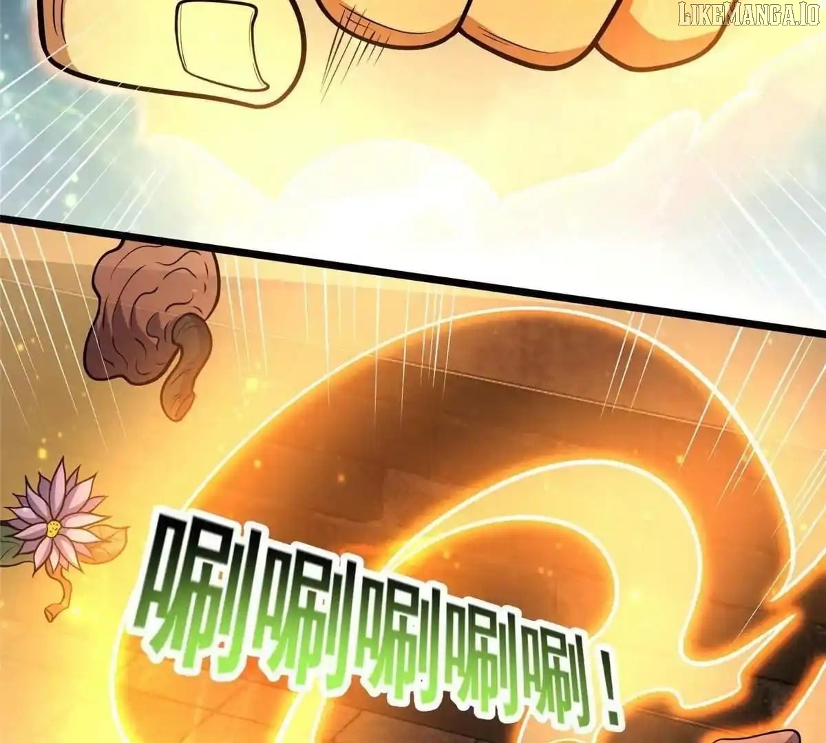 Divine Urban God Chapter 289 - page 75